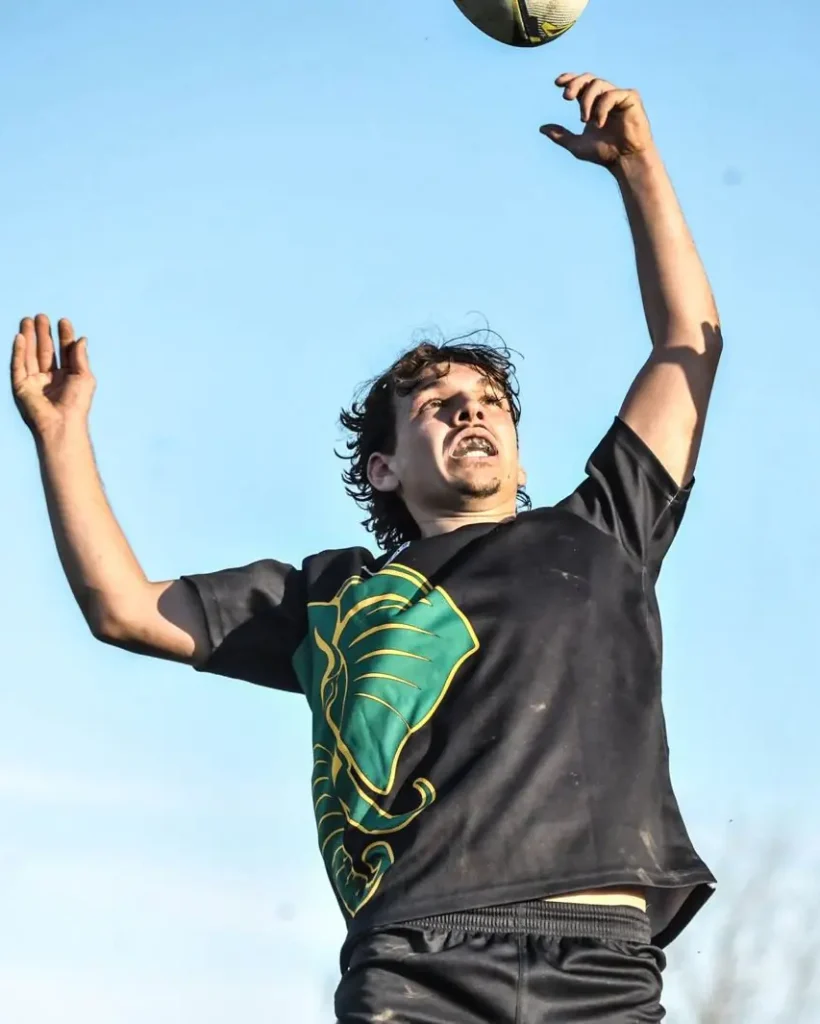 Juvenilia Rugby Bagnaria Arsa