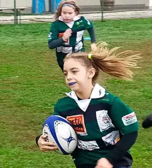 Juvenilia Rugby Bagnaria Arsa