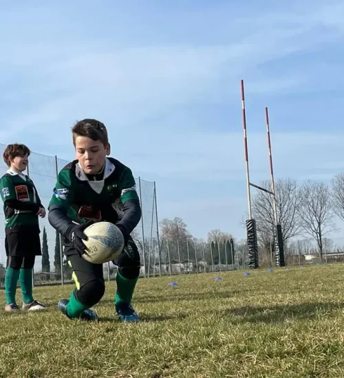Juvenilia Rugby Bagnaria Arsa